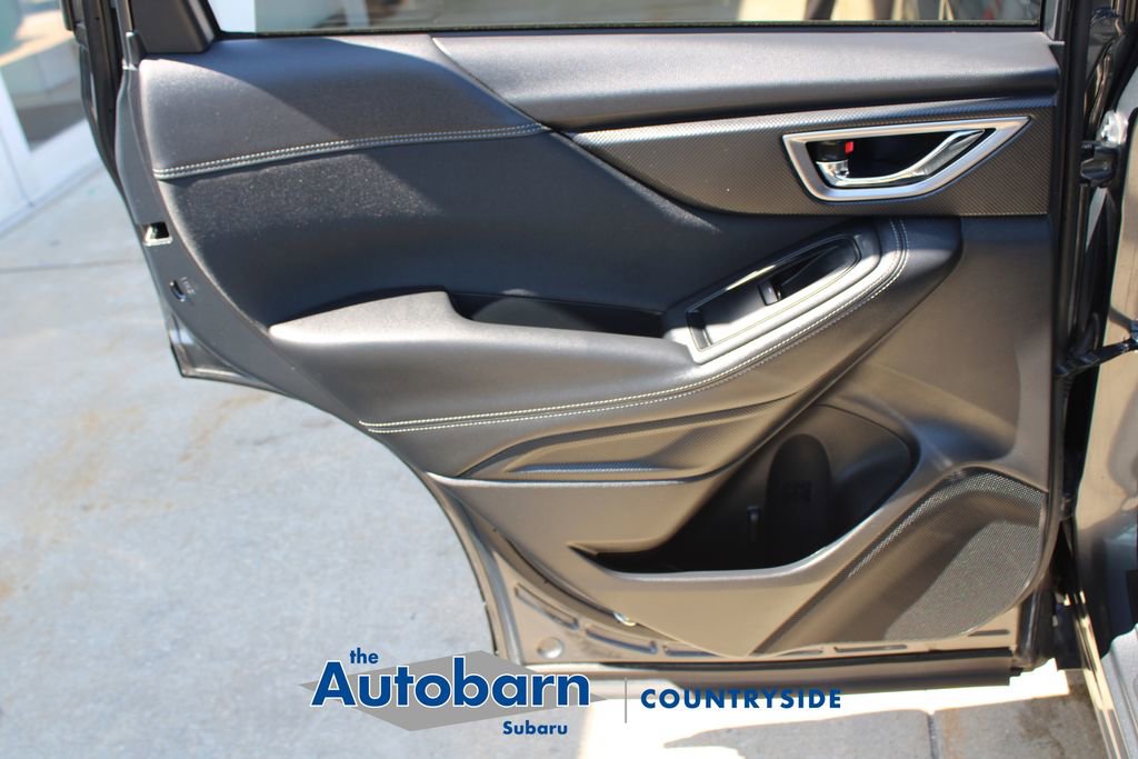Certified 2024 Subaru Forester Premium AWD/4WD image 21