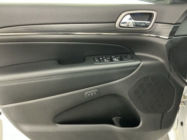Used 2019 Jeep Grand Cherokee Limited X AWD/4WD image 7