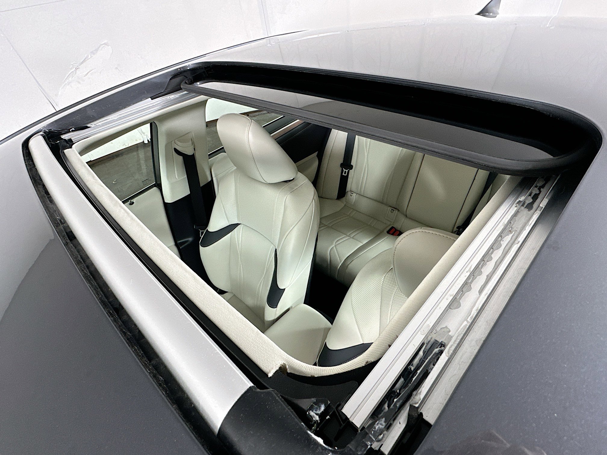 Used 2024 Lexus ES 350 Luxury w/ Technology Package image 20