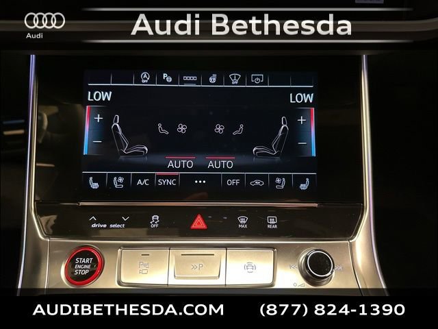 New 2026 Audi RS 6 performance image 18