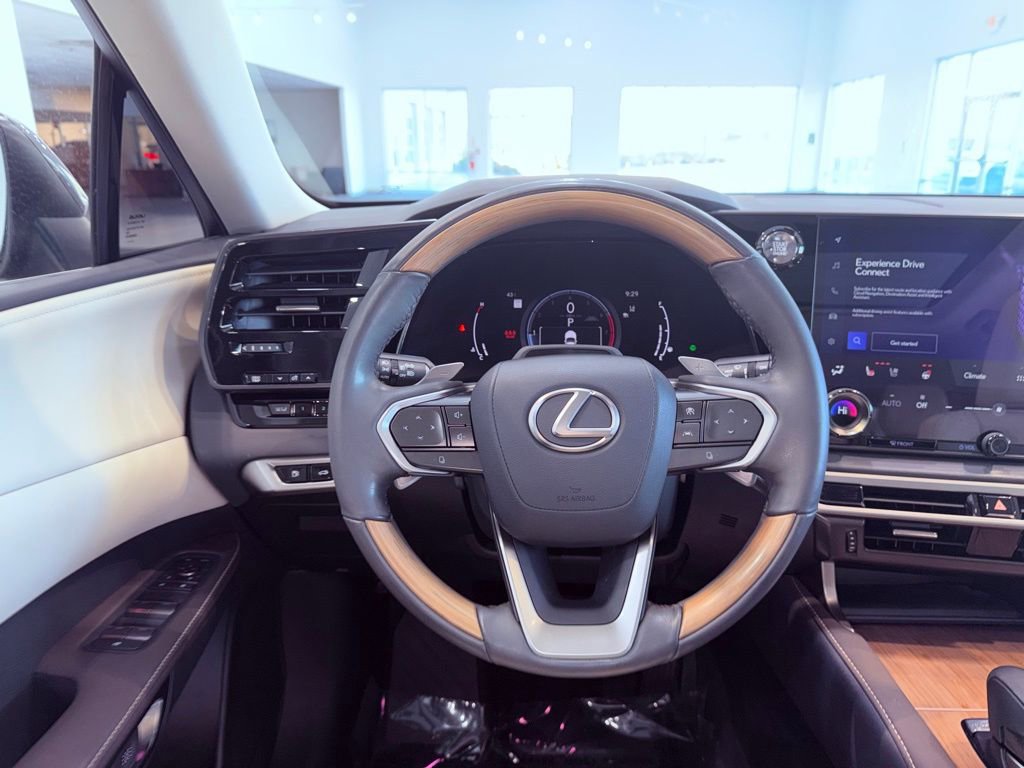 Used 2023 Lexus RX 350 Premium Plus w/ Cold Area Package FWD image 19