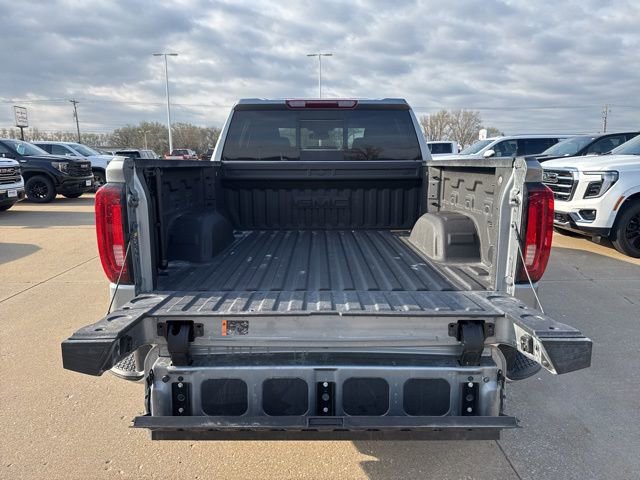 Used 2024 GMC Sierra 1500 SLT w/ SLT Premium Plus Package image 4