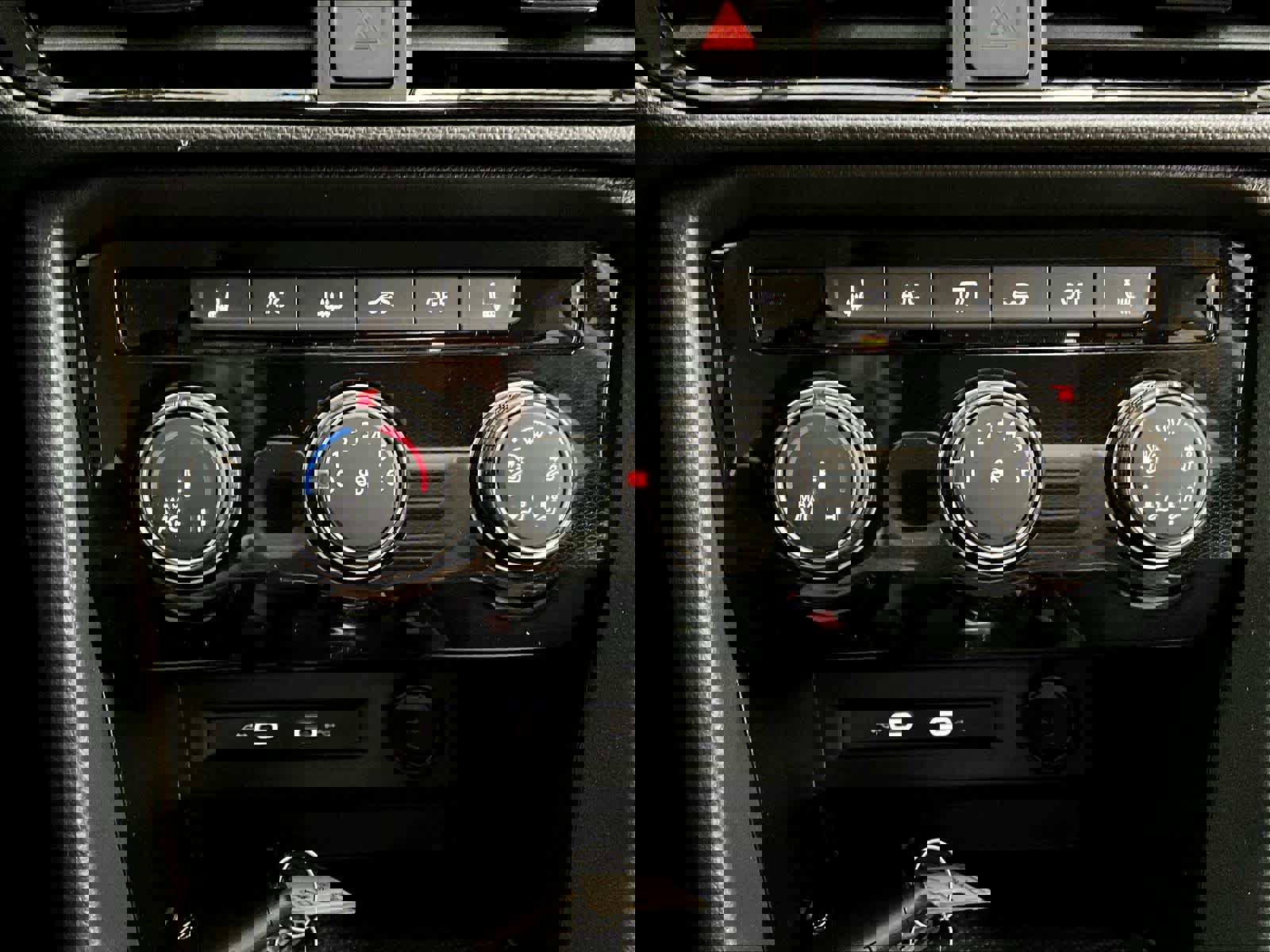 New 2026 Volkswagen Taos S image 21