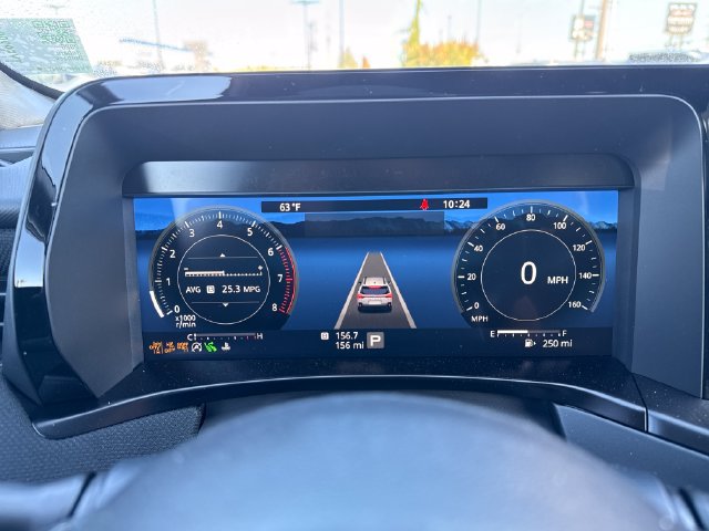 New 2026 Subaru Outback Premium AWD/4WD image 24