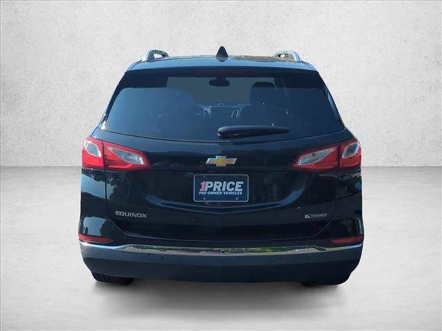 Used 2018 Chevrolet Equinox Premier FWD image 7