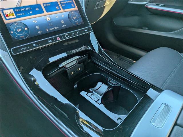 Certified 2025 Mercedes-Benz C 300 Sedan image 12