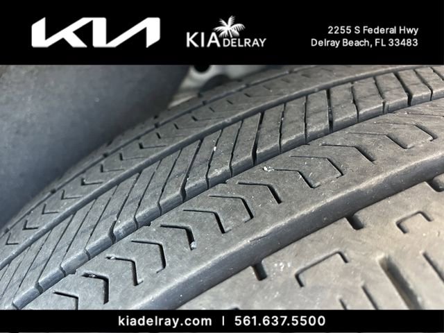 Used 2025 Chevrolet Equinox LT w/ Safety and Technology Package image 30