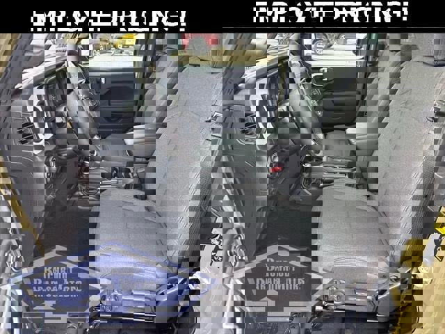 New 2026 Jeep Wrangler Sport image 38