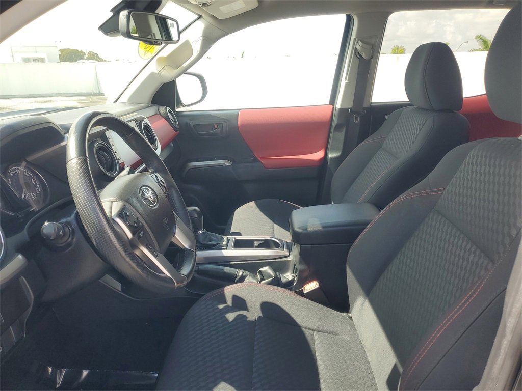 Used 2023 Toyota Tacoma SR5 image 13