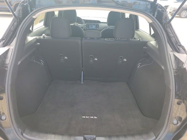 Used 2024 Nissan Kicks SR image 24
