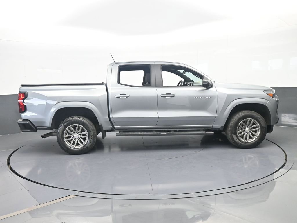 Used 2023 Chevrolet Colorado LT RWD image 7