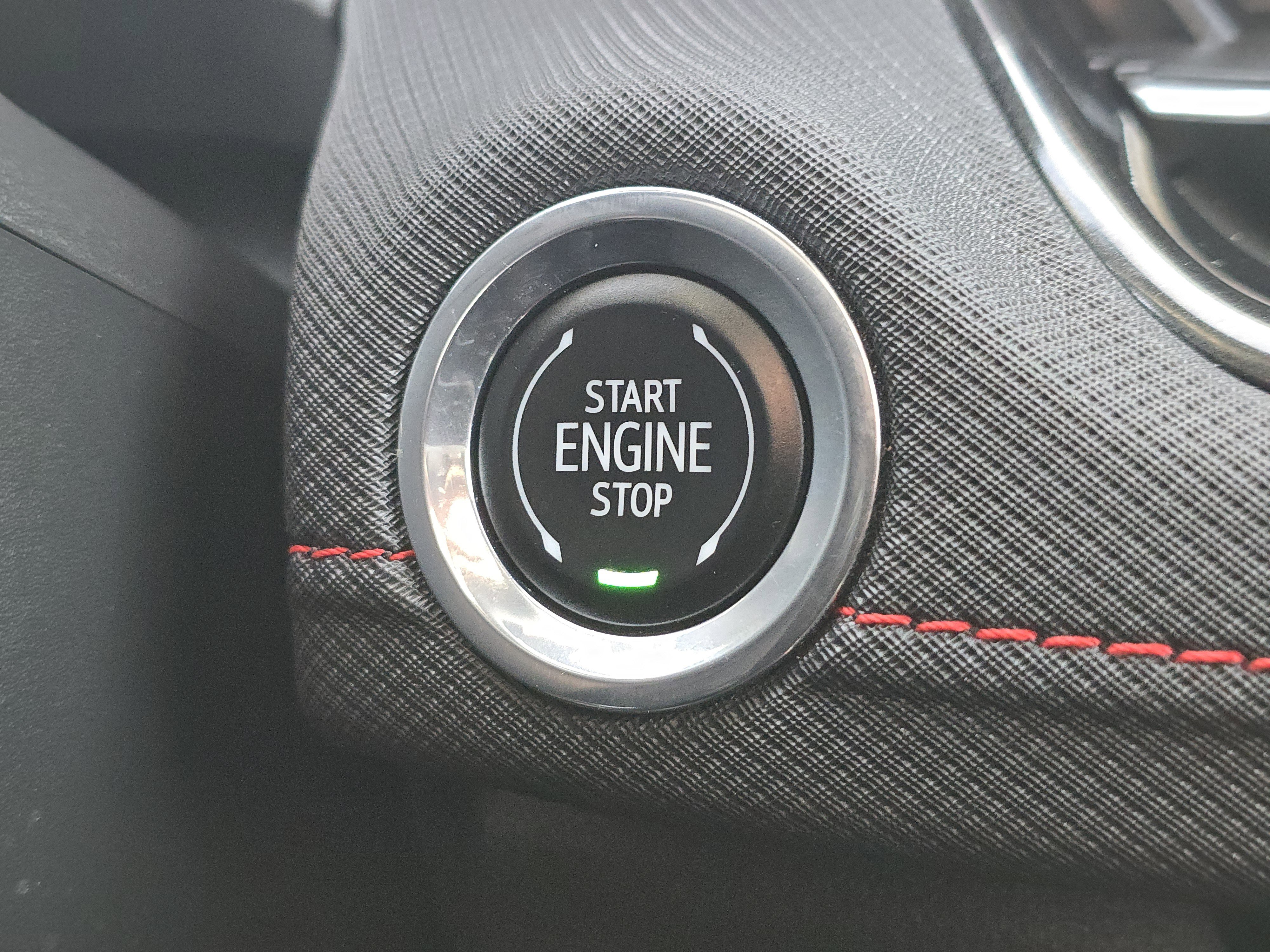 Used 2024 Chevrolet TrailBlazer RS image 26