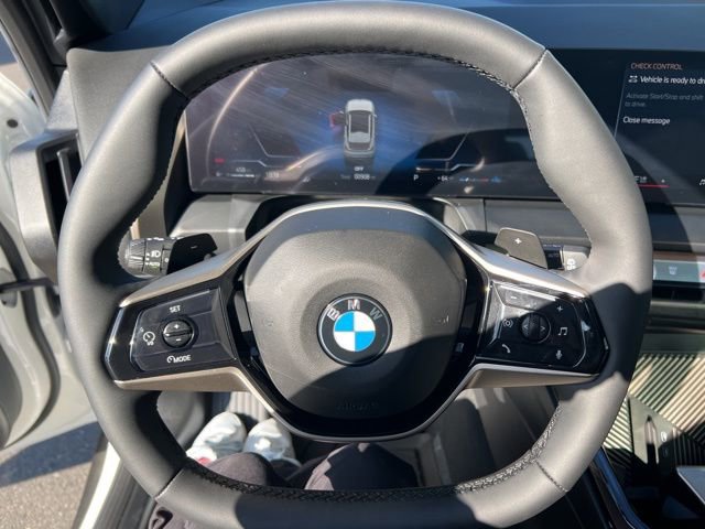 Used 2025 BMW X3 xDrive30i w/ Convenience Package image 20