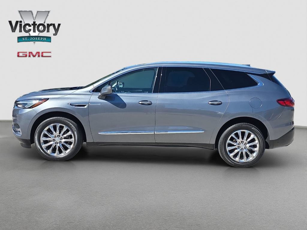 Used 2020 Buick Enclave Essence FWD image 6