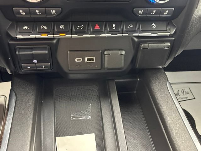 Used 2020 GMC Sierra 1500 Denali w/ Technology Package AWD/4WD image 46