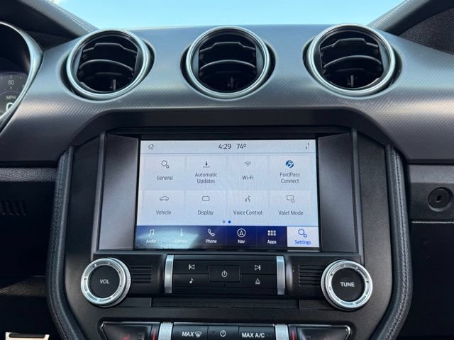 Used 2021 Ford Mustang GT Premium RWD image 16