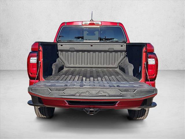 Certified 2023 GMC Canyon Elevation w/ Elevation Premium Package AWD/4WD image 10