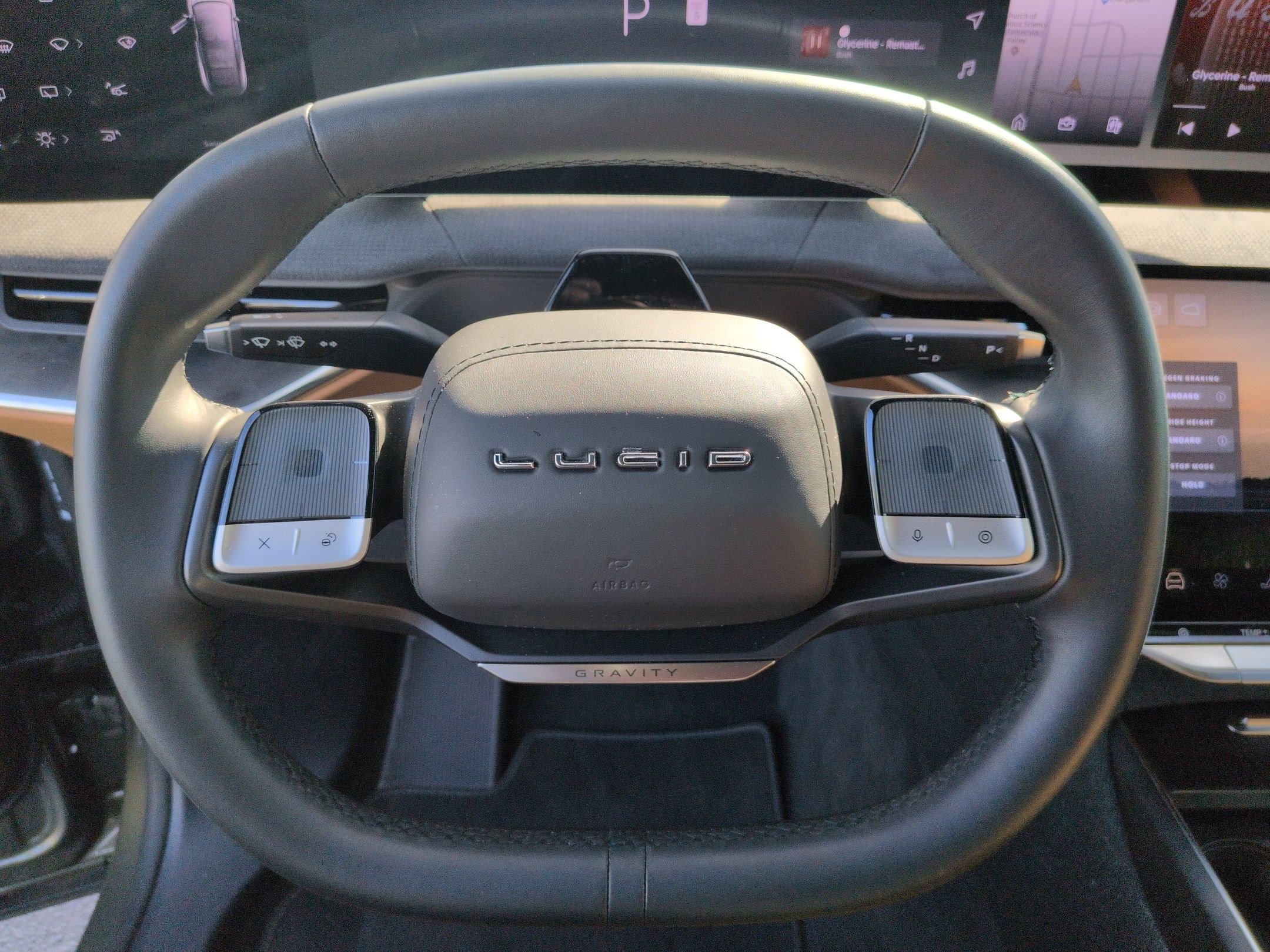 Used 2026 Lucid Gravity Grand Touring AWD/4WD image 18