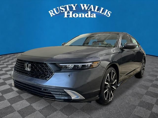 New 2026 Honda Accord Touring image 7