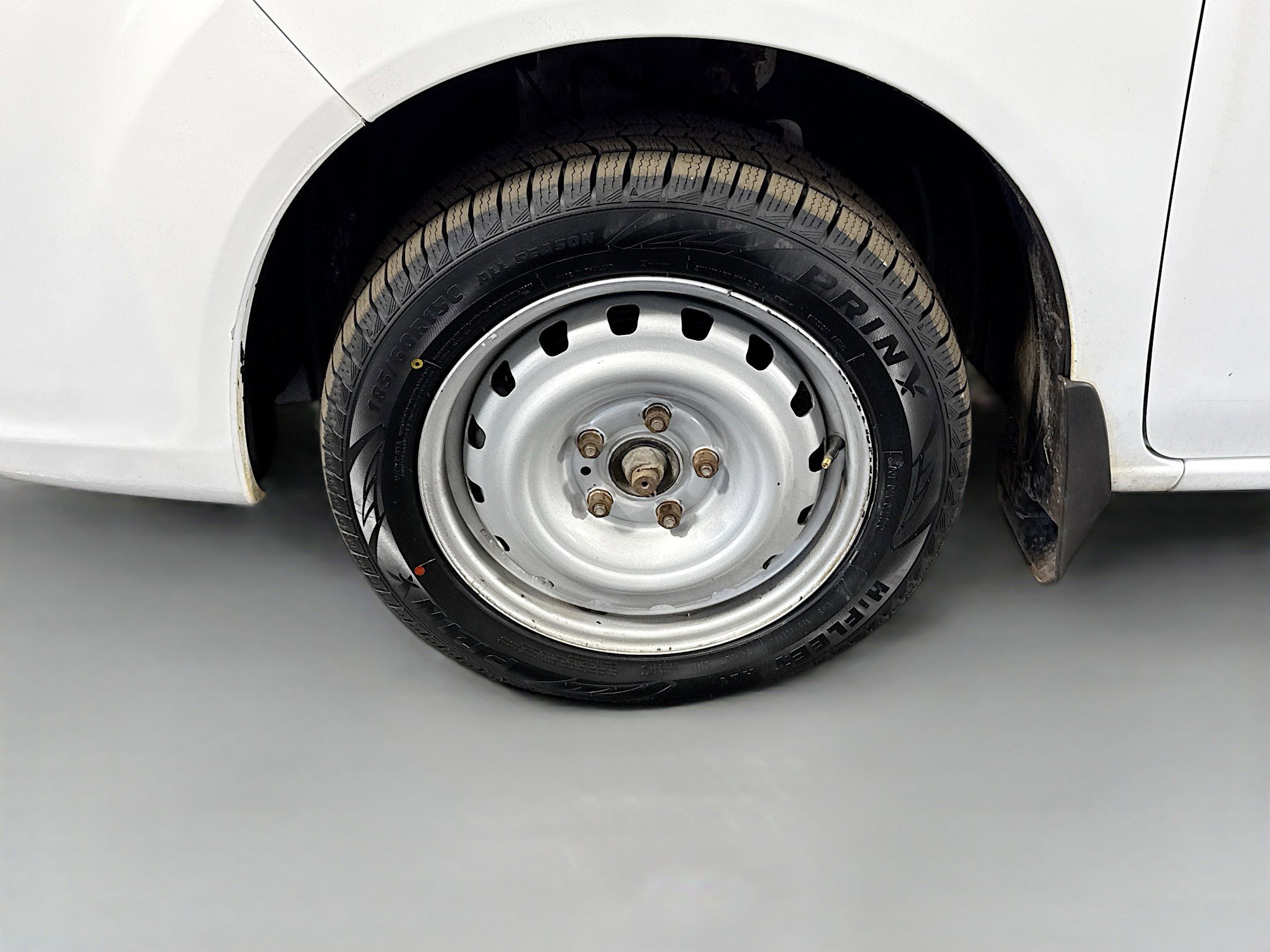 Used 2020 Nissan NV200 S image 34