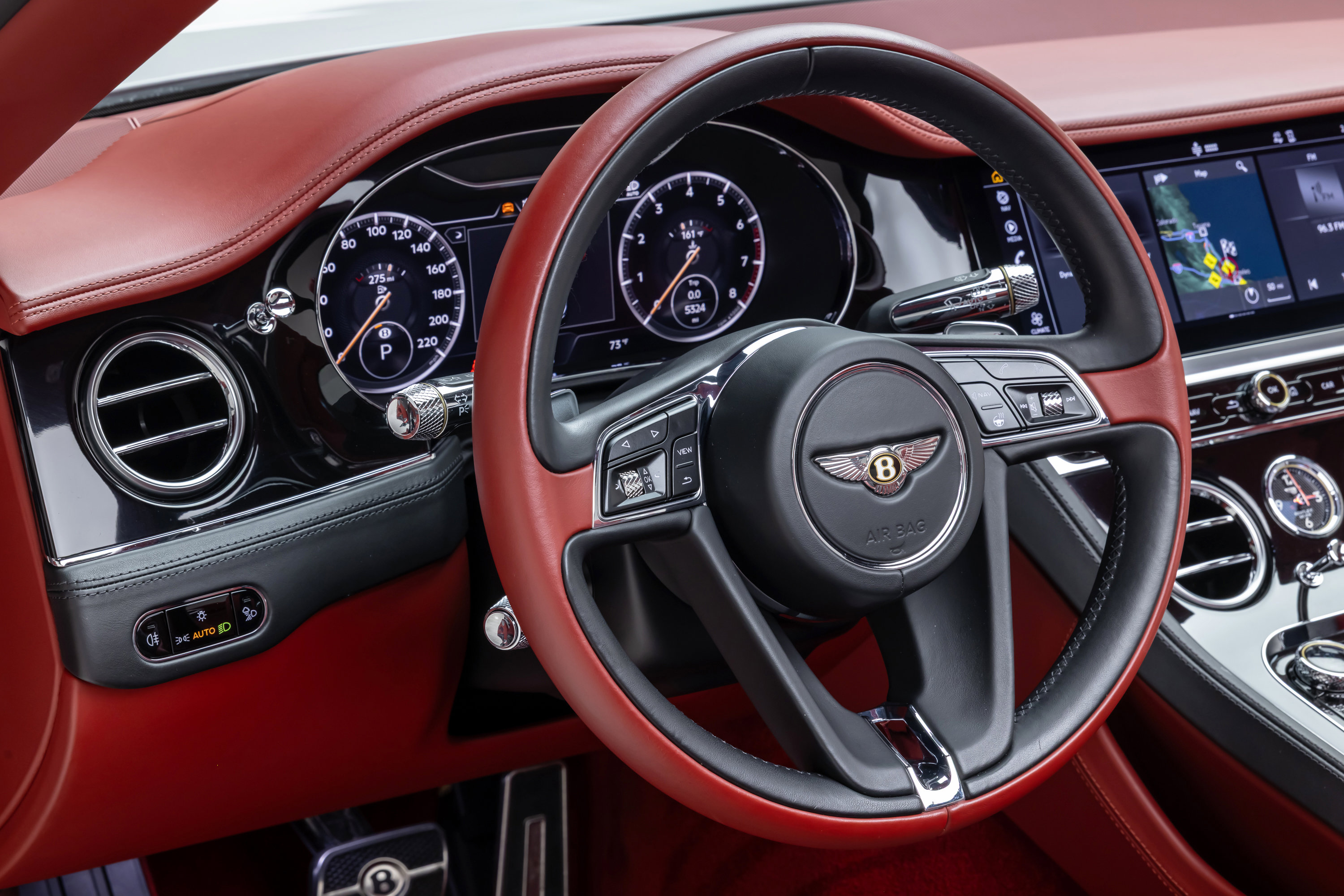 Used 2020 Bentley Continental GT image 52