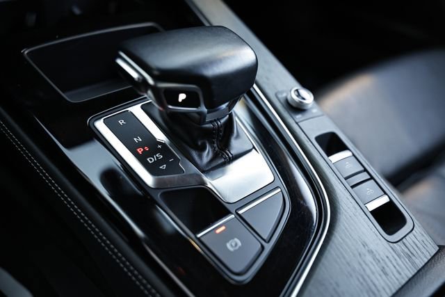 Used 2020 Audi A5 2.0T Premium Plus w/ Premium Plus image 36