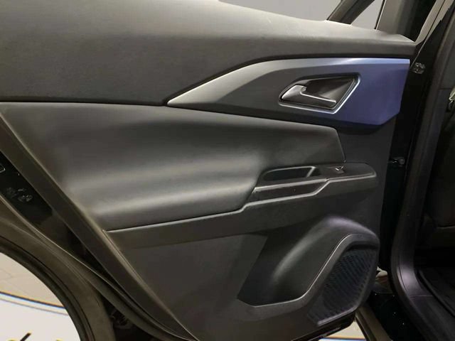 Used 2024 Chevrolet Equinox EV LT FWD image 61