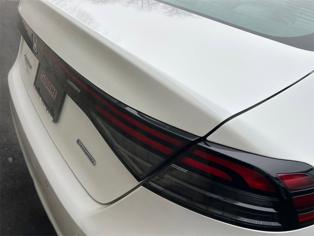 Used 2023 Honda Accord EX-L image 26
