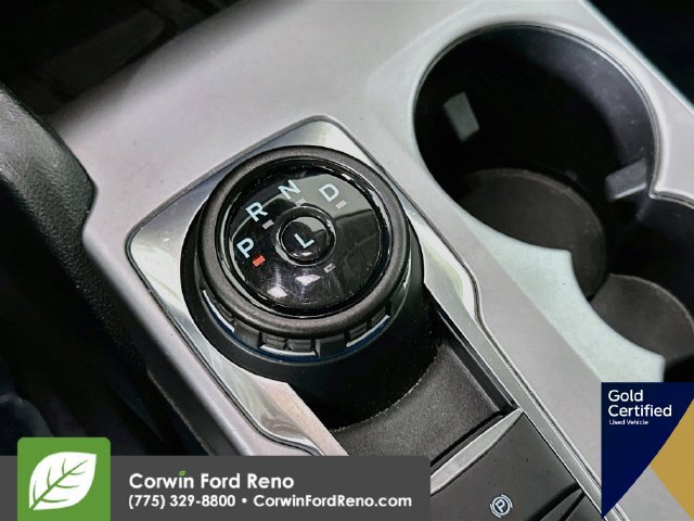 Certified 2023 Ford Bronco Sport Outer Banks w/ Tech Package AWD/4WD image 21