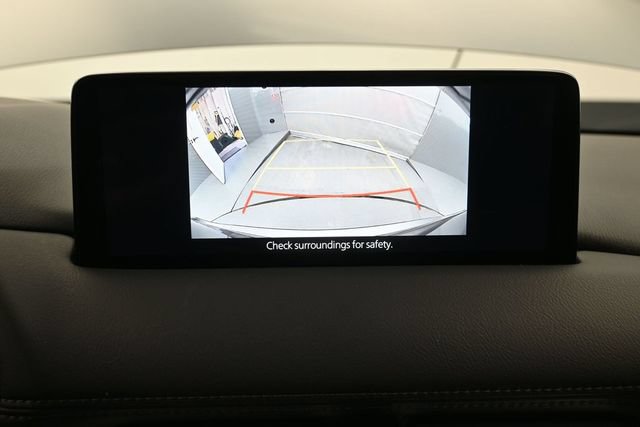 Certified 2024 MAZDA CX-5 AWD 2.5 S image 21