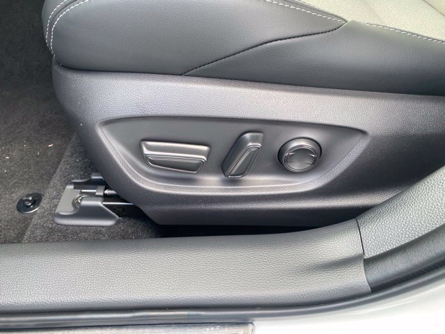 New 2027 Toyota Corolla XSE FWD image 22