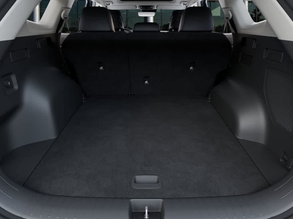 New 2027 Kia Sportage SX Prestige AWD/4WD image 19