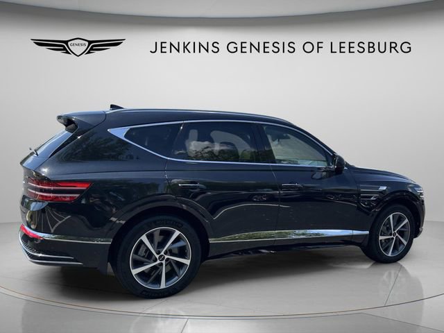 Used 2025 Genesis GV80 2.5T Select image 5