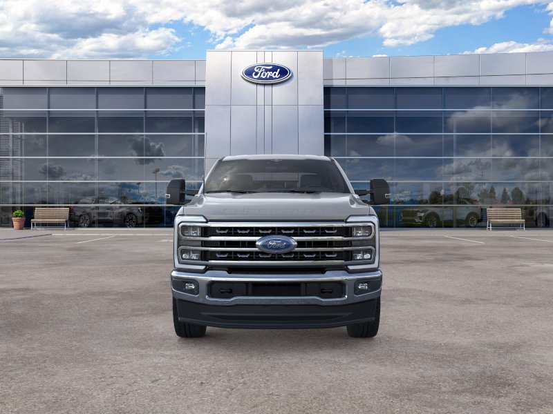 New 2026 Ford F250 Lariat AWD/4WD image 6