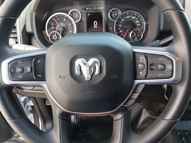 New 2026 RAM 3500 Tradesman image 44