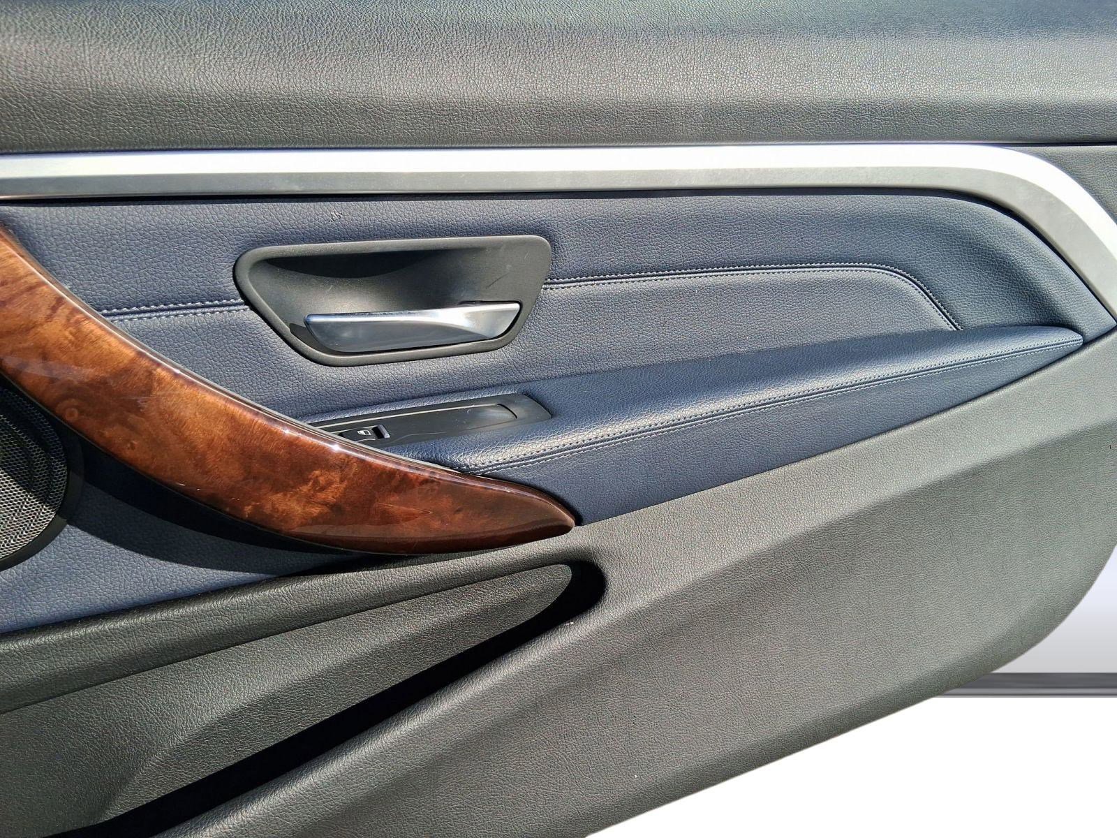 Used 2018 BMW 440i Convertible image 26