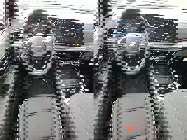 New 2026 Chevrolet Suburban Premier w/ Sun And Tow Package image 9