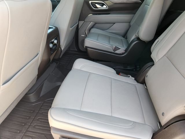 Used 2022 GMC Yukon SLT AWD/4WD image 32