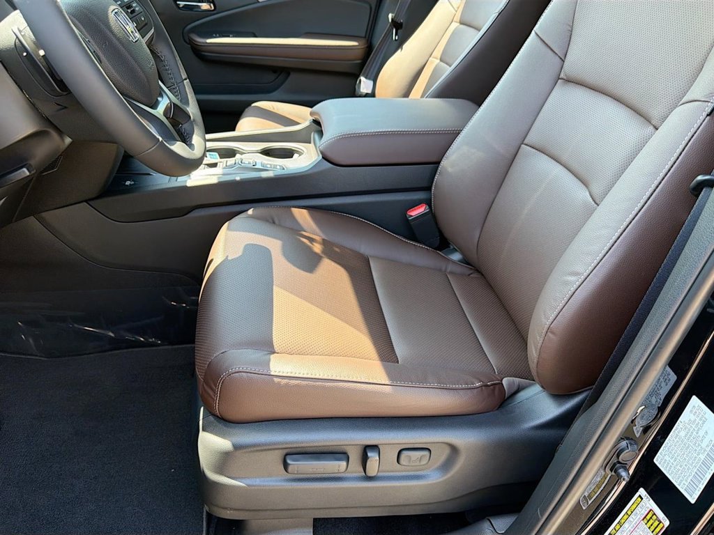 New 2026 Honda Ridgeline RTL image 22