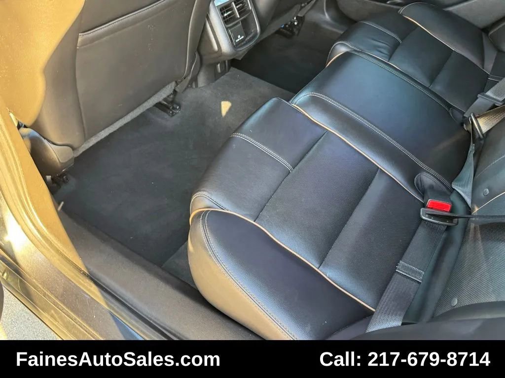 Used 2018 Chevrolet Impala Premier image 36