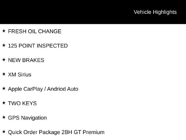 Used 2023 Dodge Durango GT AWD/4WD image 5