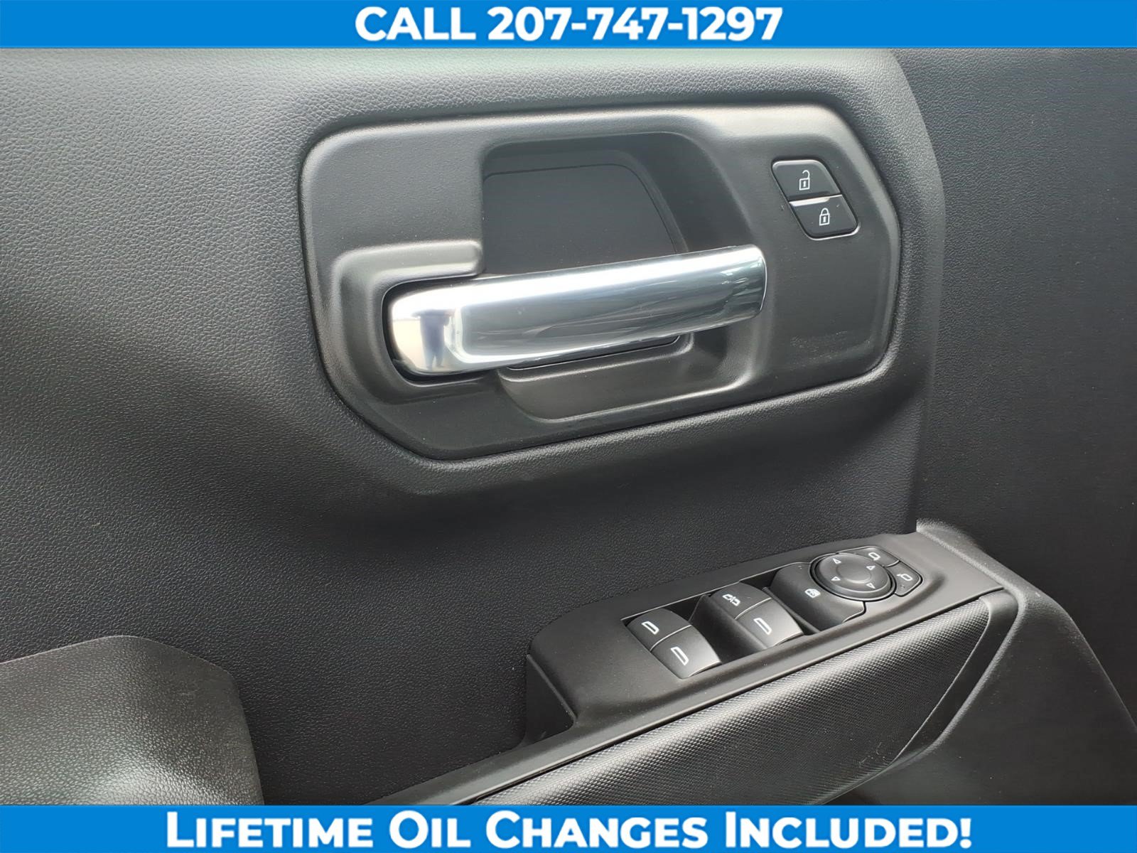New 2026 Chevrolet Silverado 1500 W/T w/ WT Value Package AWD/4WD image 11