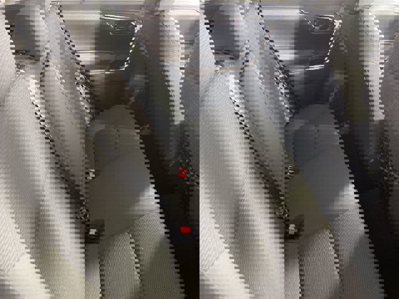 Used 2024 Toyota RAV4 LE image 23