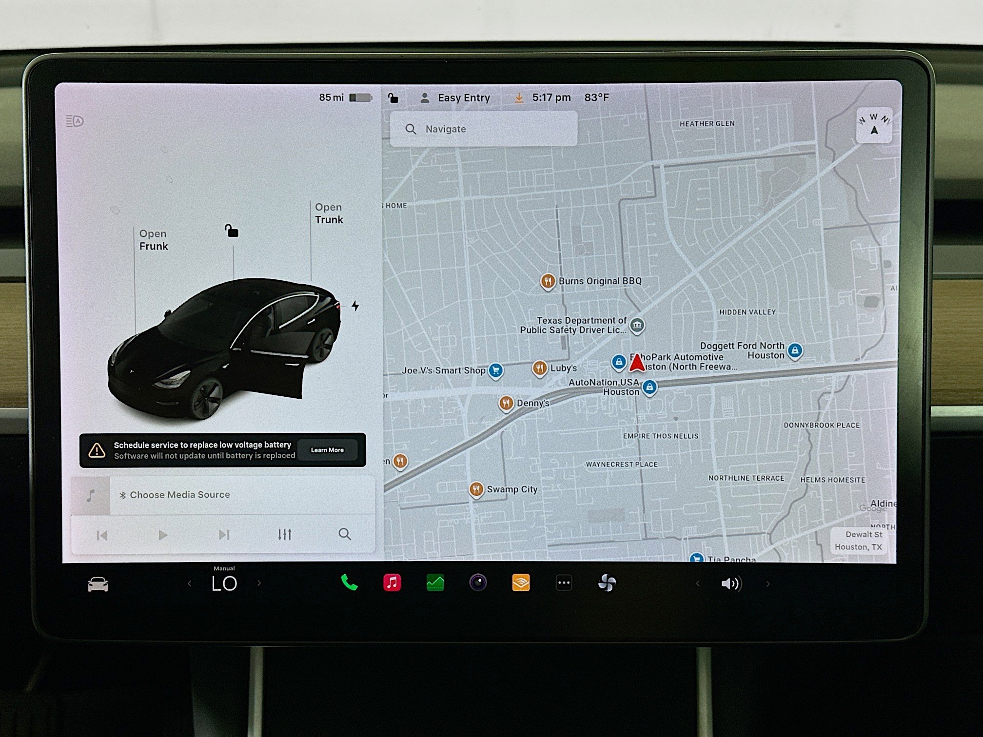 Used 2019 Tesla Model 3 Long Range image 19