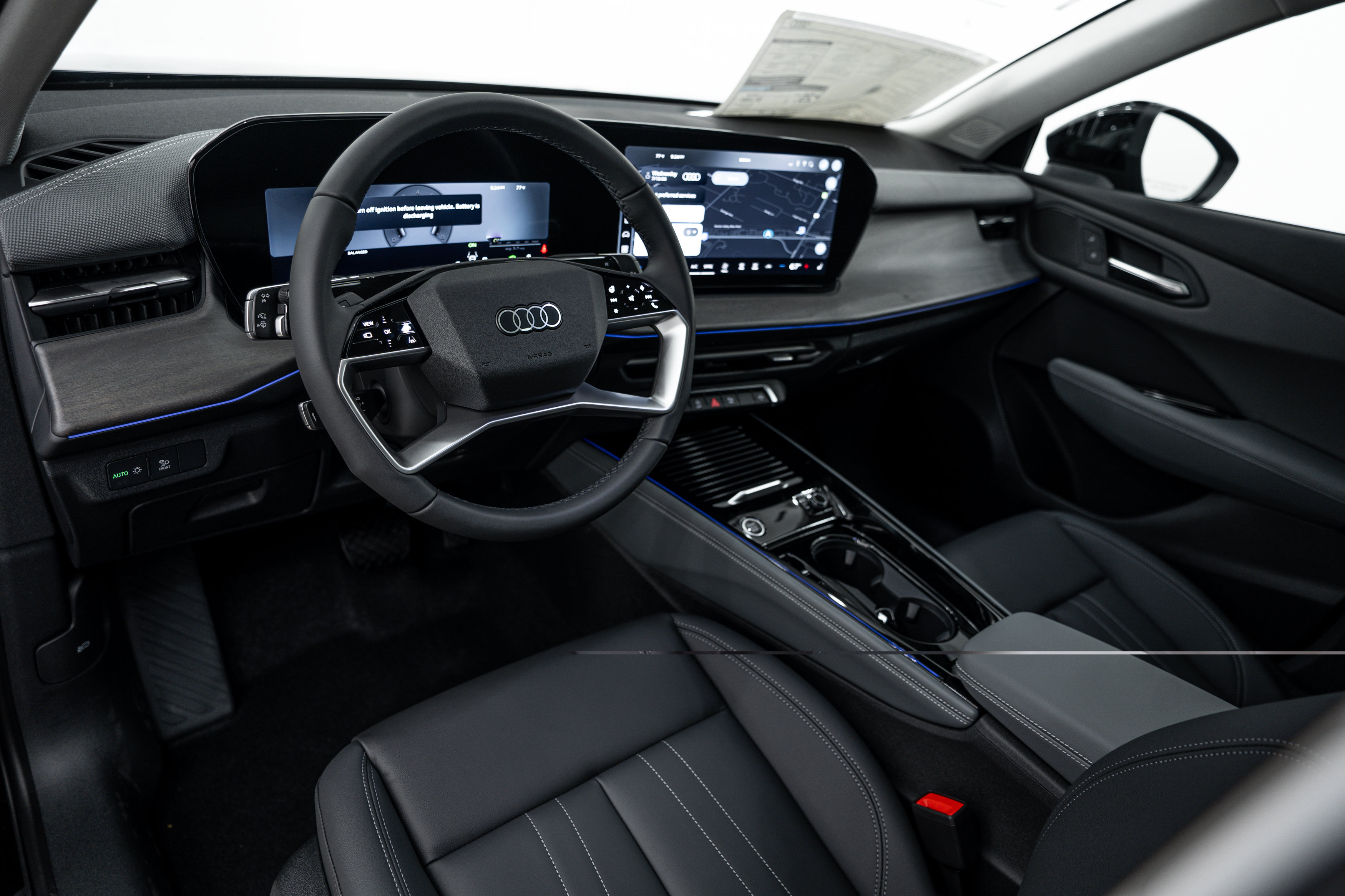 New 2026 Audi Q3 quattro 2.0T AWD/4WD image 8