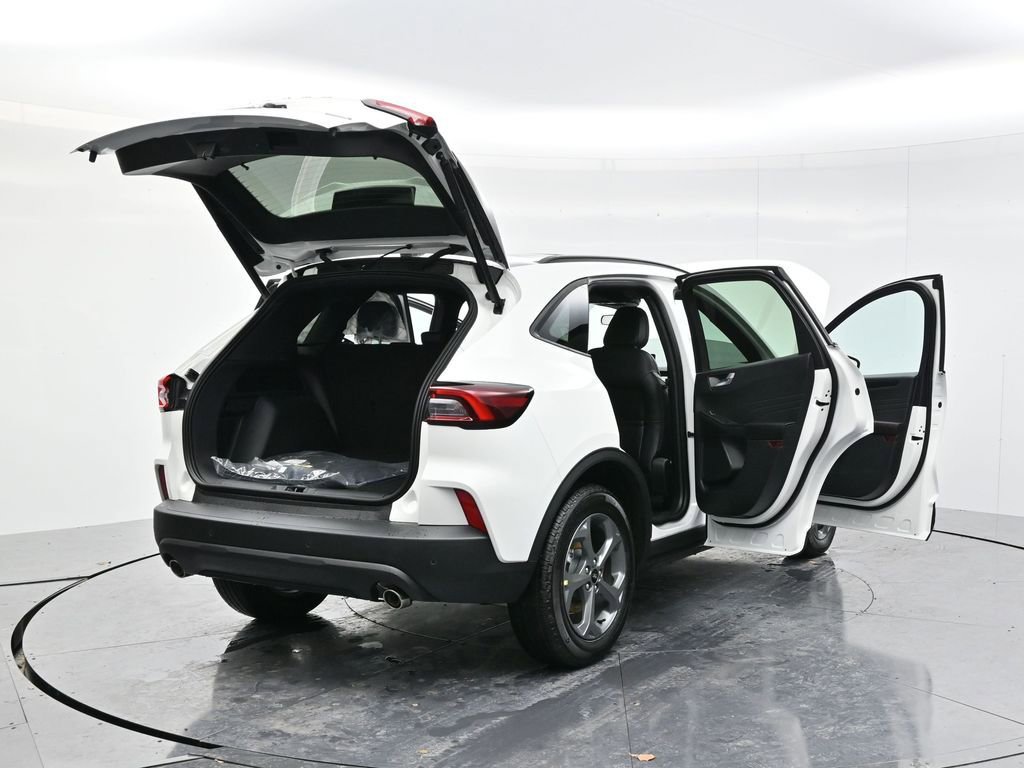 New 2026 Ford Escape ST-Line Select w/ Tech Pack #1 image 56