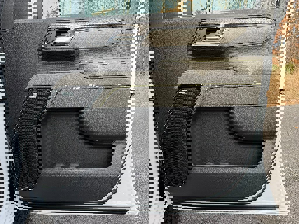 New 2026 Chevrolet Silverado 2500 ZR2 image 33