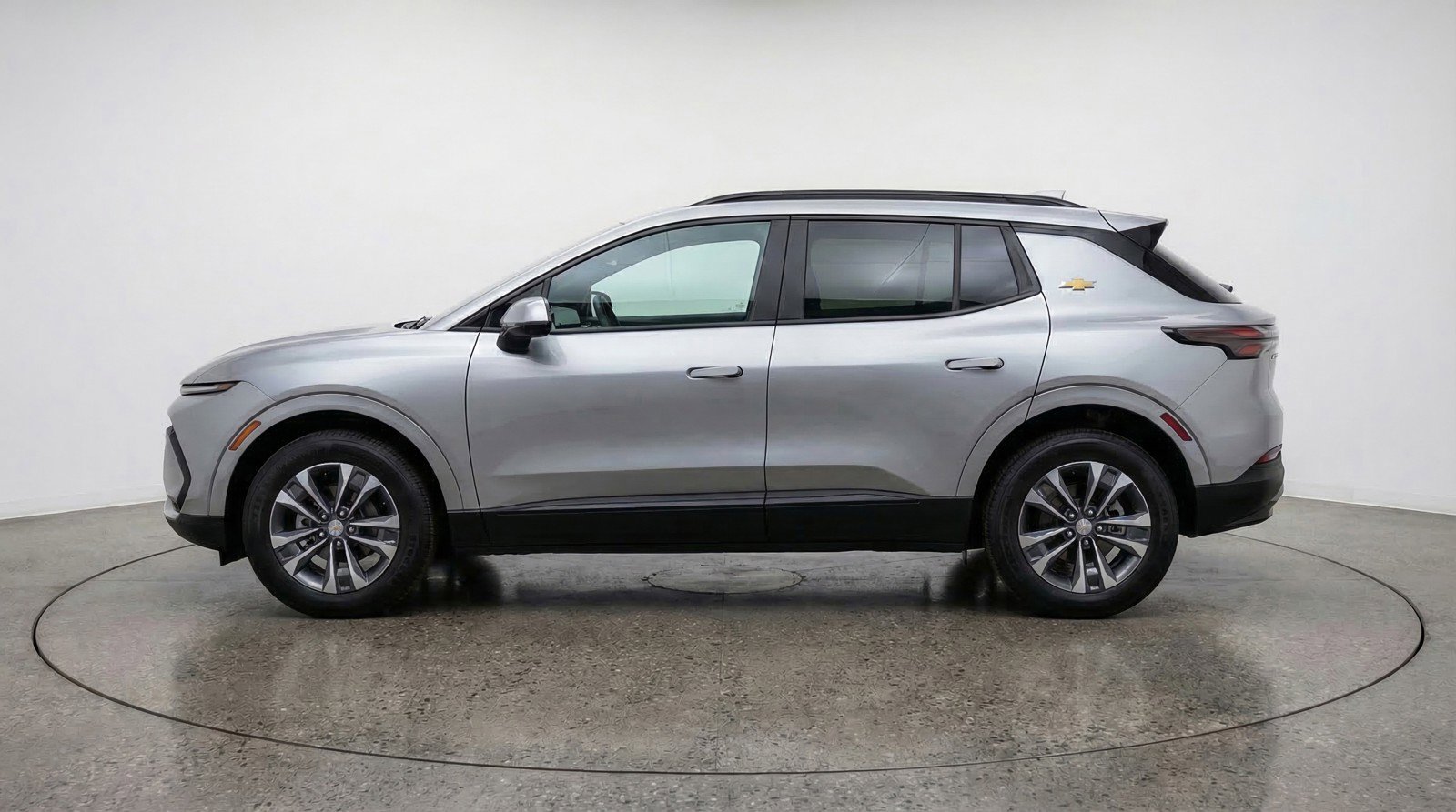 Used 2025 Chevrolet Equinox LT image 5