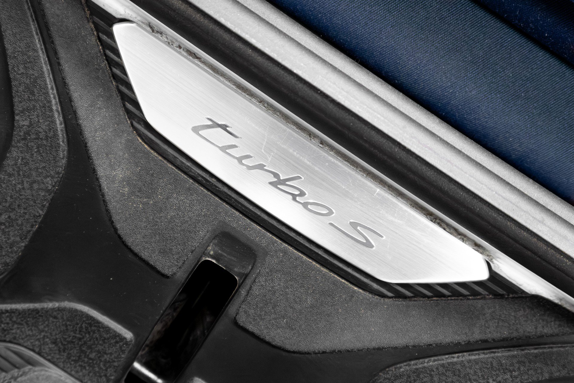 Used 2021 Porsche 911 Turbo S image 47