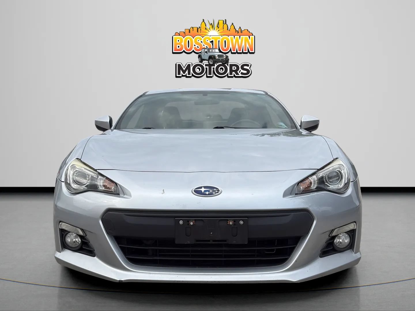 Used 2016 Subaru BRZ Limited RWD image 12